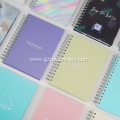 Spiral Undated Weekly Life Planner